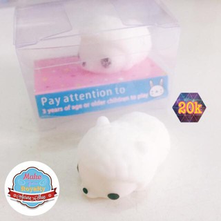 SQUISHYGUDETAMA - MOCHI CHÍNH HÃNG SIÊU DỄ THƯƠNG