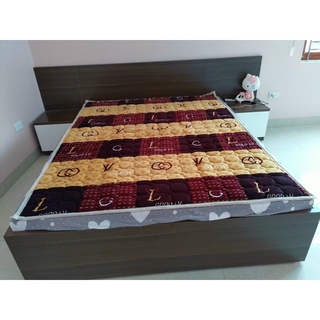 thảm nỉ lông cừu  siêu đẹp