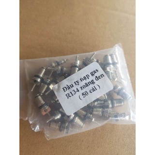 10 đầu ti nạp gas R134, R12