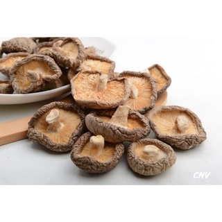 50g nấm đông cô khô