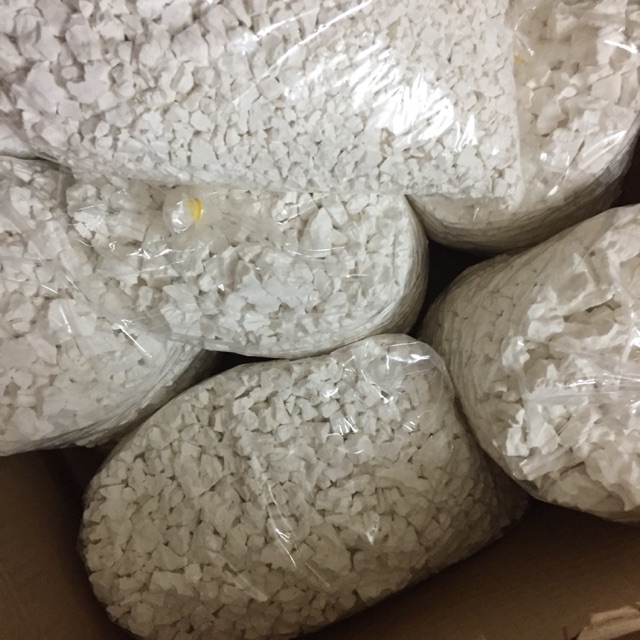 Bột sắn nguyên chất gói 1kg