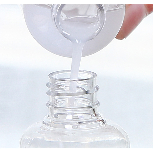 [Hàng mới về] Bình xịt rỗng chiết mỹ phẩm đa năng dung tích 12/30/50/100ml tiện dụng cho du lịch