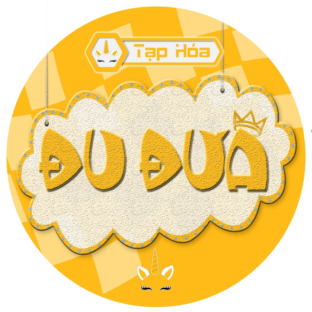 Tạp hoá Đu Đưa