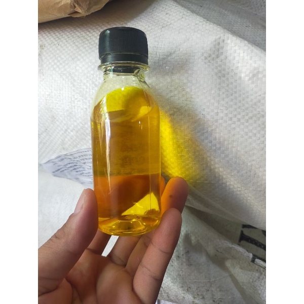 100ml hương chanh 30k