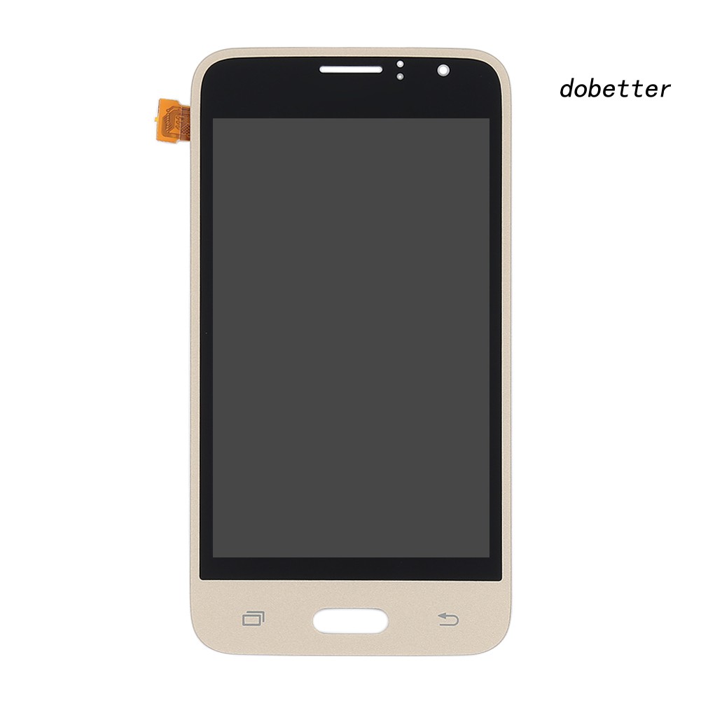 SAMSUNG Màn Hình Cảm Ứng Lcd Thay Thế Cho Samsung Galaxy J1 2016 J120 J120F J120H