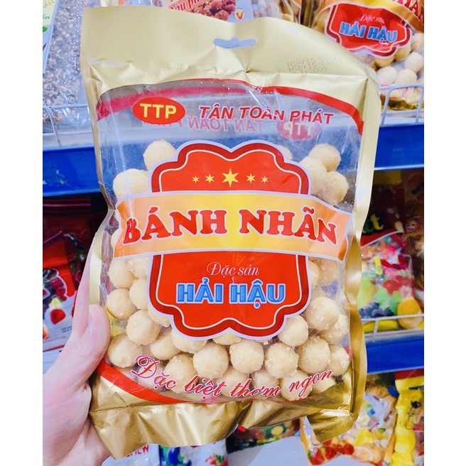 BÁNH NHÃN ĐẶC SẢN HẢI HẬU 200g