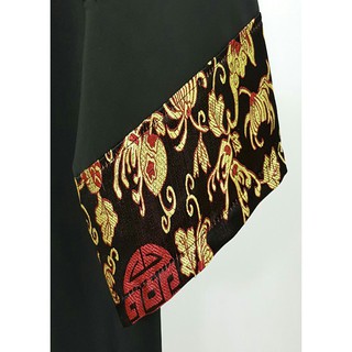 Áo dài Shanghai form Unisex