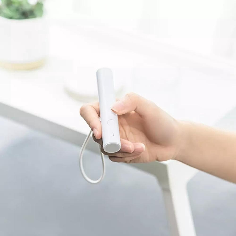 Bút chống ngứa Xiaomi Youpin xung hồng ngoại trị vết côn trùng cắn mùa hè cho người lớn/trẻ em kích thước nhỏ gọn