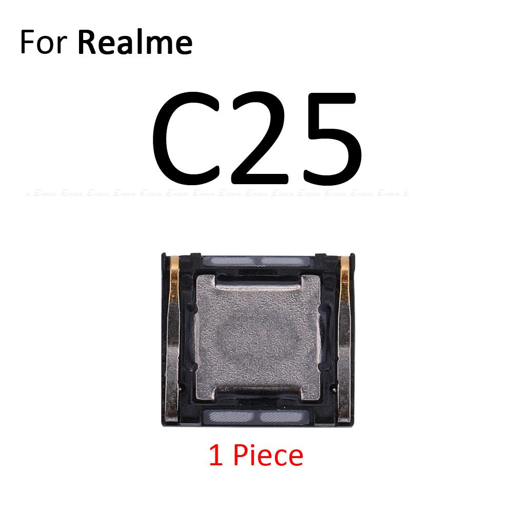 Phụ Tùng Loa Thay Thế Dành Cho oppo realme c3i c1 c25 c25y c25s c21 c21y c20 c17 c15 c12 c11 c3 c2