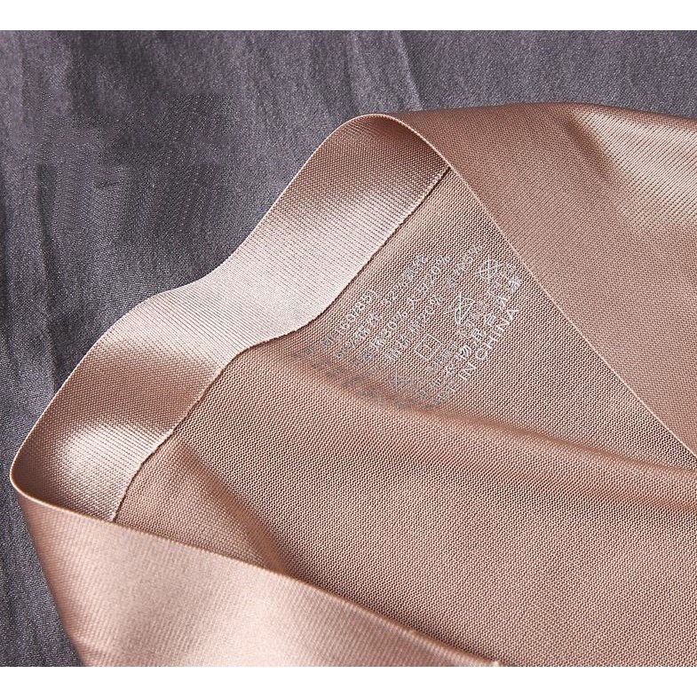 QUẦN LÓT ĐÙI CHẤT LIỆU BĂNG LỤA BÓNG KHÔNG HẰN LỘ VIỀN Q345 | BigBuy360 - bigbuy360.vn