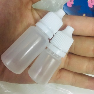 100 lọ chiết 5ml-10ml