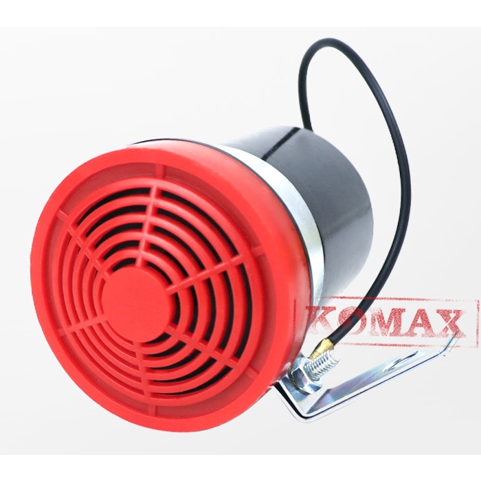 Còi báo lùi xe tải xe nâng KM-T01