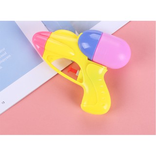 Đồ Chơi Súng Nước Mini (Giao Hàng Ngẫu Nhiên)
