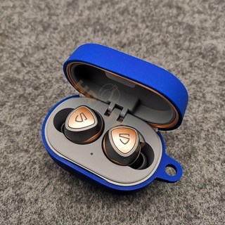 Case Ốp Silicone Soundpeats Sonic
