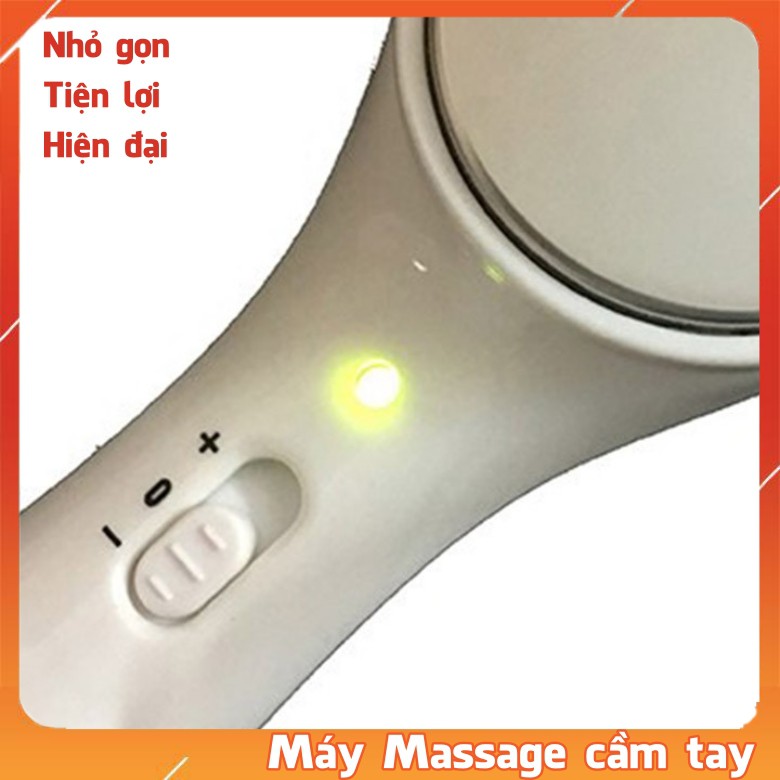 MÁY MASSAGE MINI CẦM TAY - SỰ LỰA CHỌN CỦA PHỤ NỮ HIỆN ĐẠI dientushop02