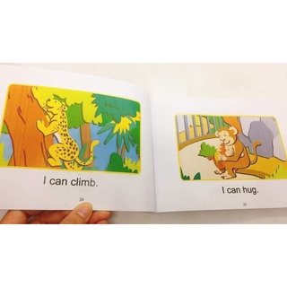 LITTLE FOX READER LEVEL 1 (68q) + file nghe