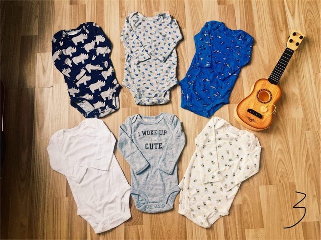 Set bodysuit xuất dư | BigBuy360 - bigbuy360.vn