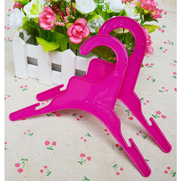 MÓC QUẦN ÁO CHÓ MÈO