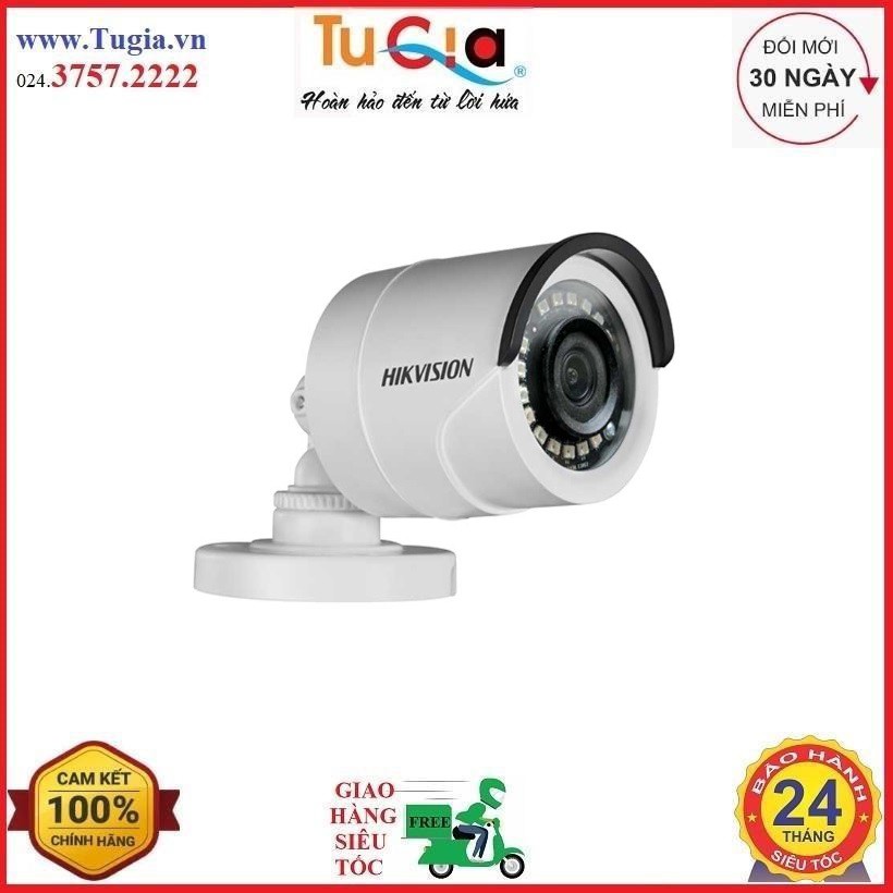 Camera Hikvision DS-2CE16D3T-I3PF