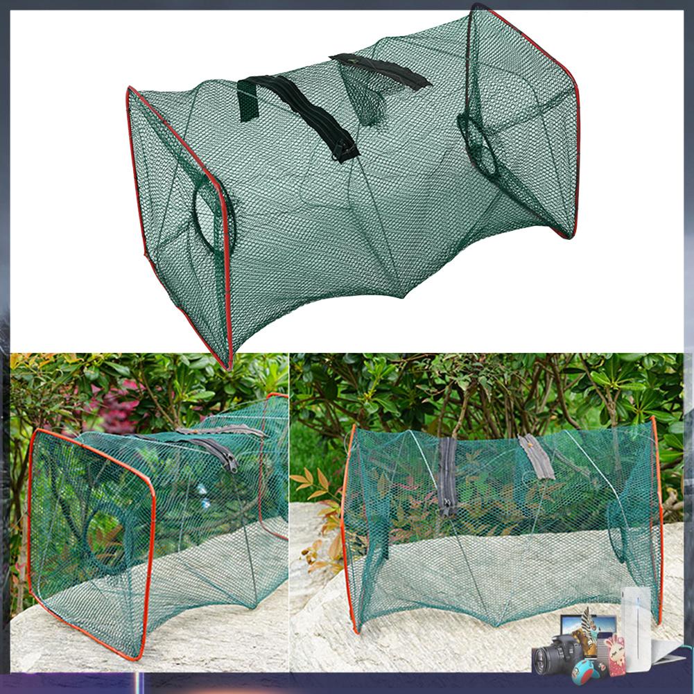 Lồng Lưới Bắt Cá Tôm/Tôm Chuyên Dụng