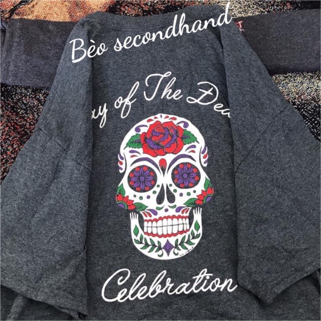 { RẺ VÔ ĐỊCH } Áo thun Mỹ _ Loại 2 _ Mẫu ngẫu nhiên | BigBuy360 - bigbuy360.vn