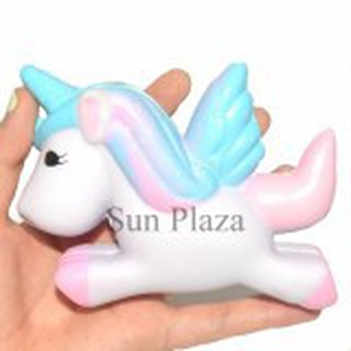 ► squishy ◄ squishy ngựa bay pony galaxy mã sản phẩm bf7899
