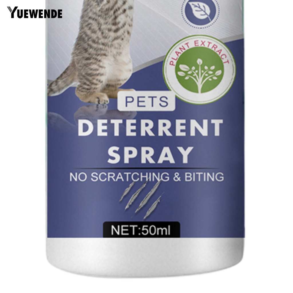 Bình Xịt Pet Ngăn Trầy Xước Bảo Vệ Nội Thất