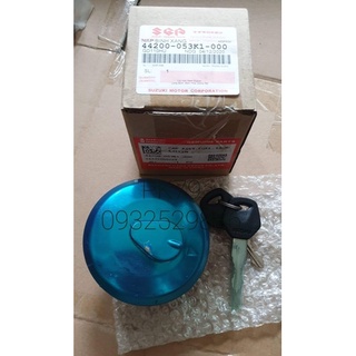 nắp bình xăng cho dòng GD110(gd110)