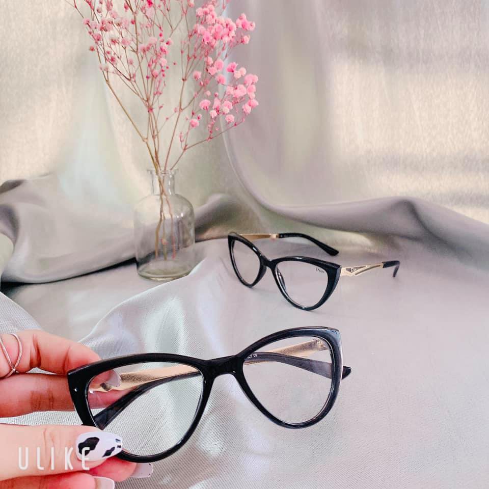 0013 Kính Gỉa Cận Mắt Mèo Siêu Hot | BigBuy360 - bigbuy360.vn