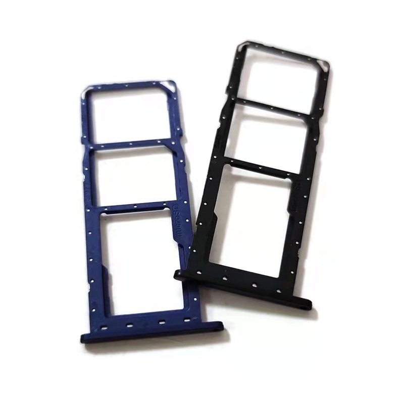 Khay Đựng Thẻ SIM Điện Thoại Cho Samsung Galaxy A03 Core A03S