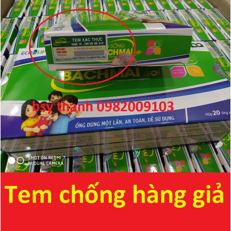 [sale] combo Men sống bạch mai gold [date 2024] | BigBuy360 - bigbuy360.vn