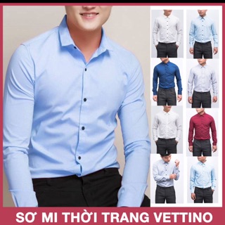 Áo sơ mi công sở