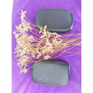 Cặp đá nóng chườm gan thận