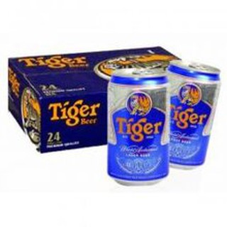 Đồ uống bia tiger bia Xuân