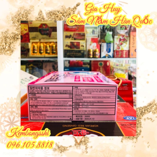 [HÀNG MỚI VỀ] [SỈ TẬN GỐC] Viên Uống Dạ Dày KWANGDONG Hàn Quốc | BigBuy360 - bigbuy360.vn