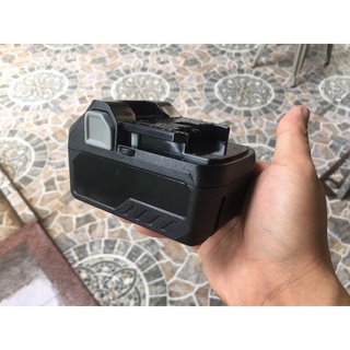 Pin multi volt Hitachi 18v 36v (Pin đóng)