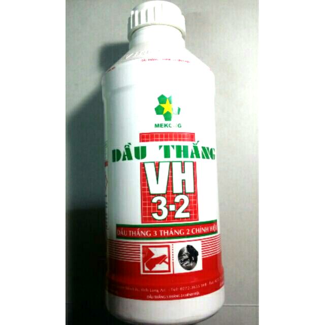 Dầu thắng đĩa xe 830ml