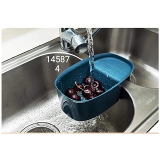 RỔ LỌC THỨC ĂN THỪA CÀI BỒN RỬA BÁT