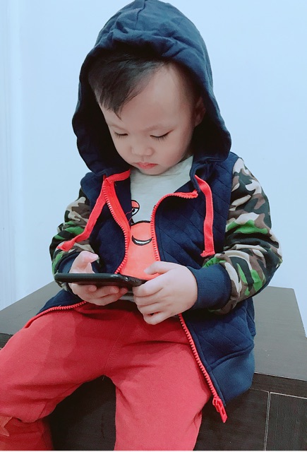 Áo nỉ | BigBuy360 - bigbuy360.vn