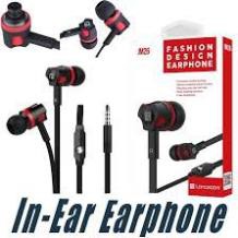 Khuyến mại khủng] Tai nghe nhét tai earphone Langsdom JM26 Super Bass -dc2339