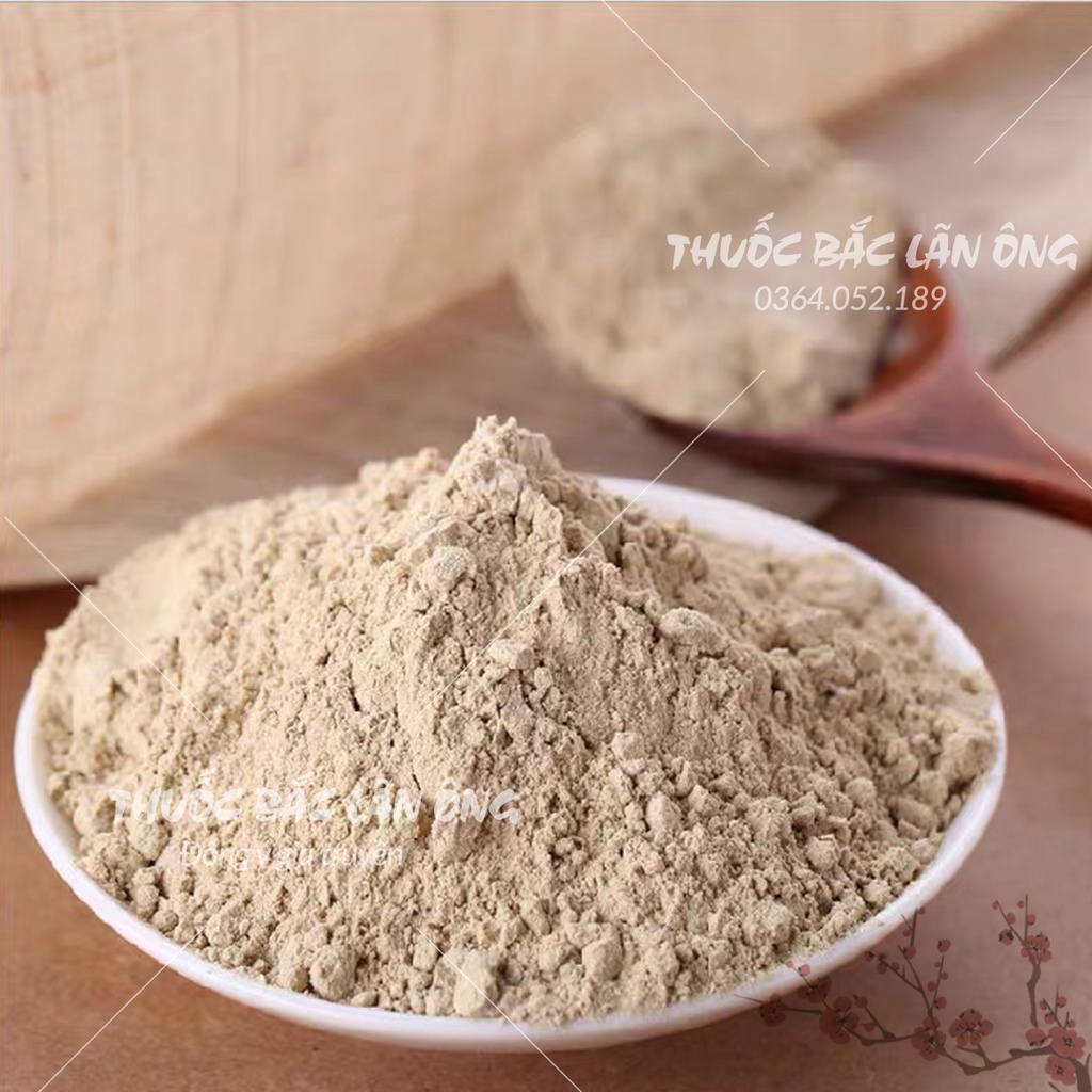 Bột tam thất bắc nguyên chất 100g