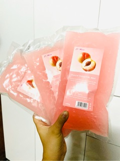 Sáp Parafin dưỡng da