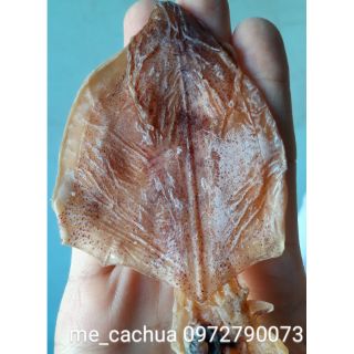 [Y hình] Combo 13-16 con mực khô 3-4 ngón tay ngọt ngon