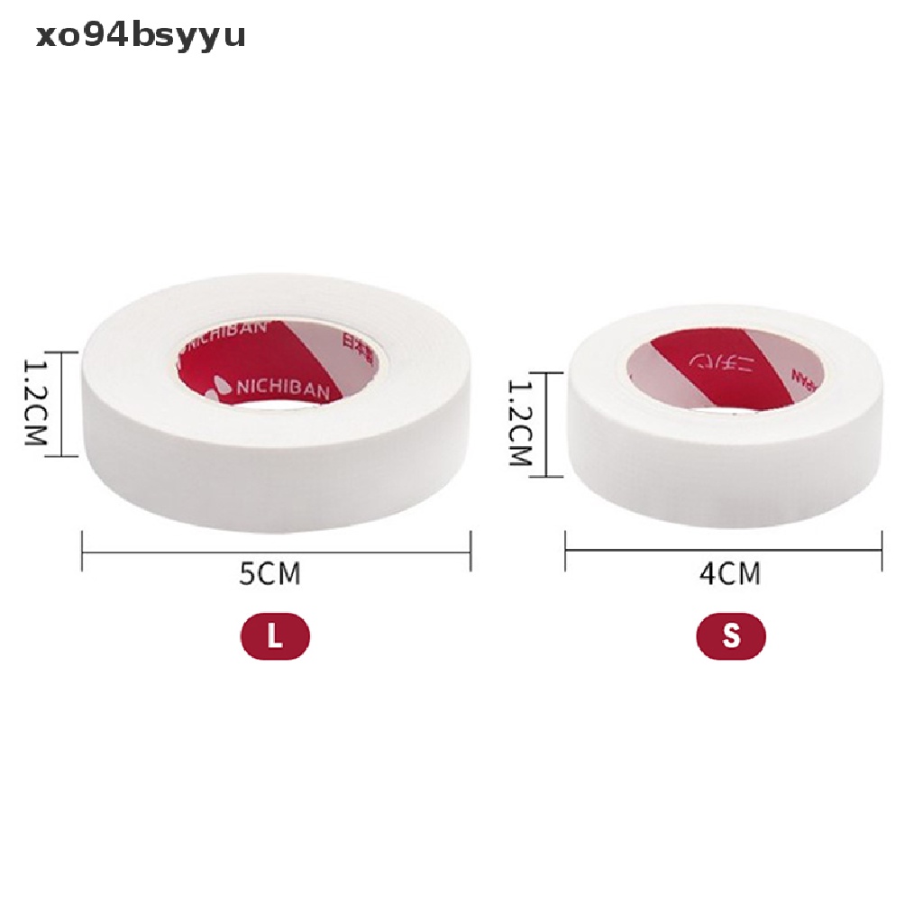 1 Cuộn Băng Keo Dán Nối Mi Không Dệt Xo94Bsyu