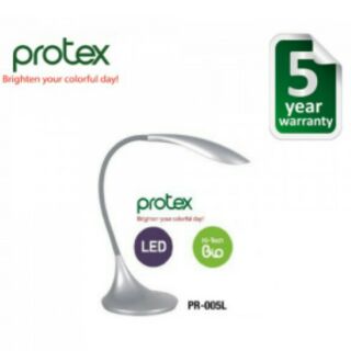 Đèn bàn học chống cận Protex(BẢO HÀNH 5 NĂM)