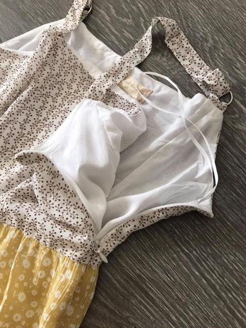 Đầm maxi xuất xịn | BigBuy360 - bigbuy360.vn