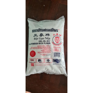 bột nếp Thái Lan gói 600g