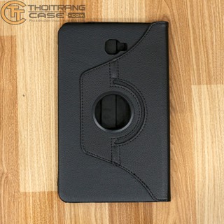 Bao da Tab T595 xoay
