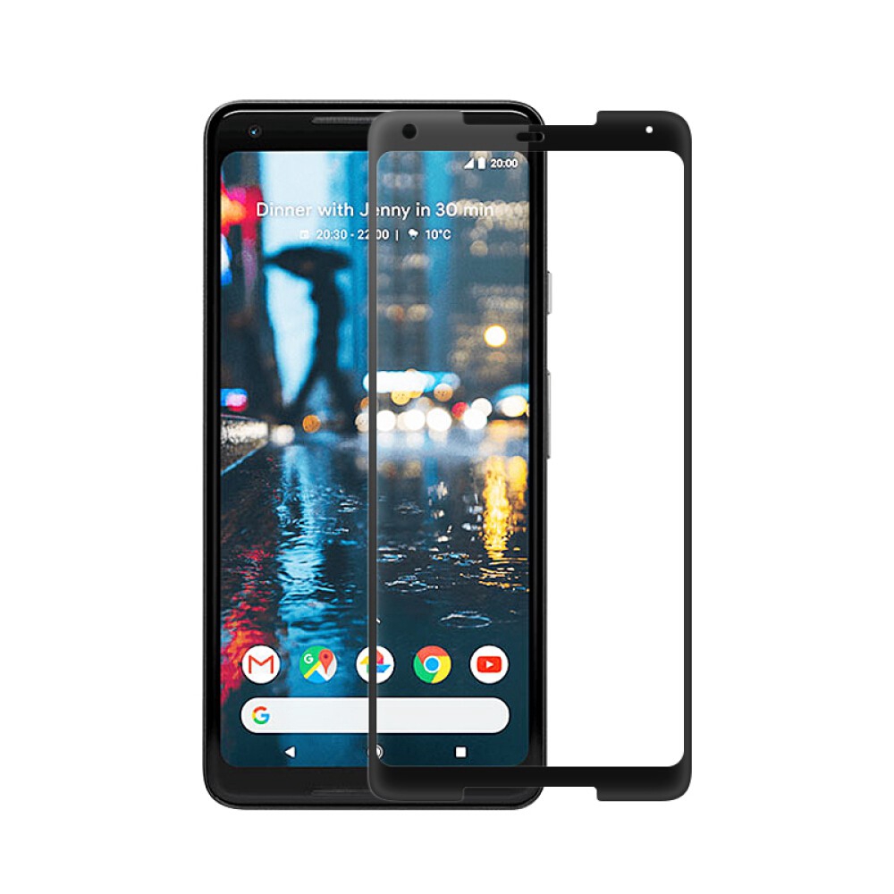 Google Pixel 2 2XL / 3 3XL Tempered Glass Screen Protective Film