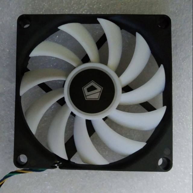 Fan ID-cooling 8010